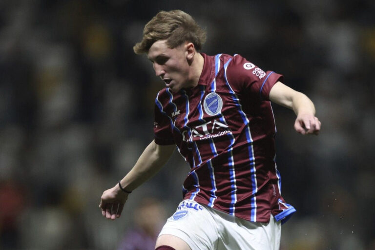 Παναθηναϊκός: Συνεχίζεται η διαπραγμάτευση για τον Αντίνο και η Τραμπζονσπόρ στο κόλπο, σύμφωνα με Αργεντινό δημοσιογράφο