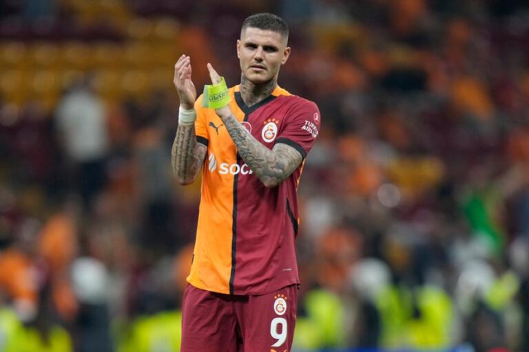 Κατάπιε την Τραμπζονσπόρ η Γαλατάσαραϊ και πανηγύρισε με 4άρα την πρόκριση στον τελικό