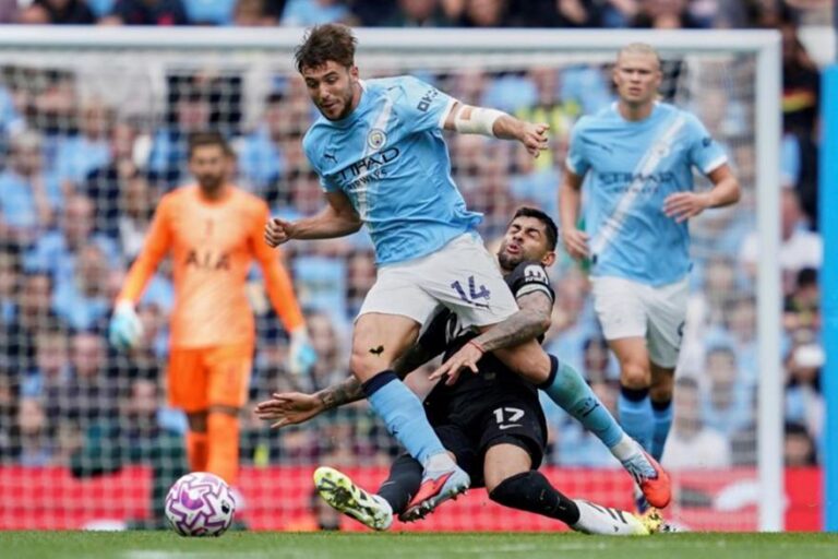 Premier League – 24η αγωνιστική: Τότεναμ και Μάντσεστερ Σίτι διασταυρώνουν τα ξίφη τους στο Λονδίνο
