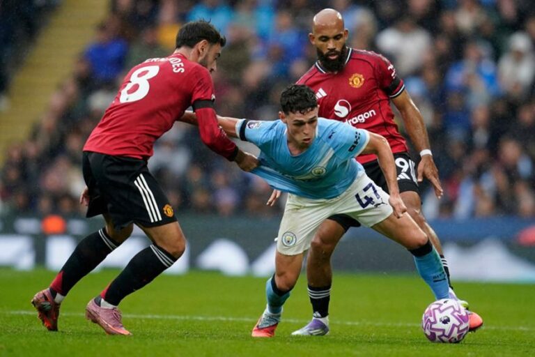 Premier League – 22η αγωνιστική: Το Μάντσεστερ χωρίζεται στα δύο για τη μονομαχία ανάμεσα σε Γιουνάιτεντ και Σίτι