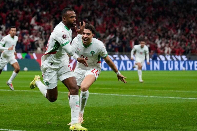 Κύπελλο Εθνών Αφρικής: Τα προημιτελικά ξεκινούν με ματσάρες για Μαρόκο και Σενεγάλη