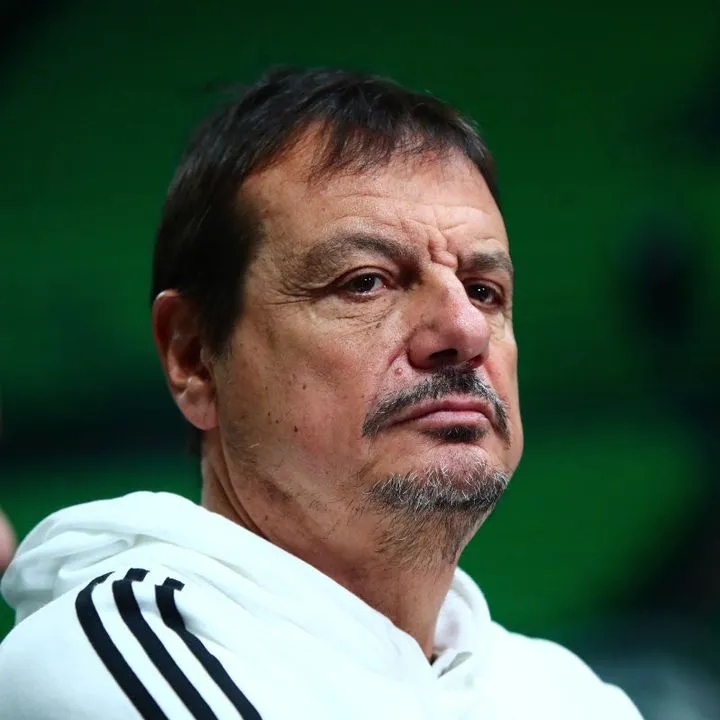 Αταμάν: “Αν δεν κατακτήσουμε την EuroLeague ή το πρωτάθλημα θα φύγω από την Αθήνα”