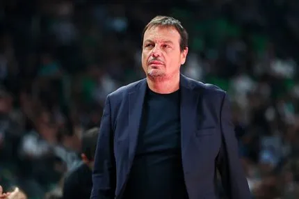 Παναθηναϊκός AKTOR: Η δωδεκάδα των πρασίνων για το ματς με τη Βίρτους Μπολόνια