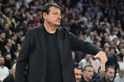 Παναθηναϊκός: Η 12άδα για το ματς με τη Φενέρμπαχτσε 