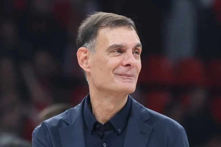 Ολυμπιακός: Πώς διαμορφώνεται το ρόστερ των Πειραιωτών με την προσθήκη του Ταϊρίκ Τζόουνς