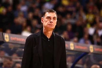 Μπαρτζώκας: “Παίξαμε όσο χρειαζόταν για να κερδίσουμε το ματς, θα είμαστε ακόμα καλύτεροι στη συνέχεια”