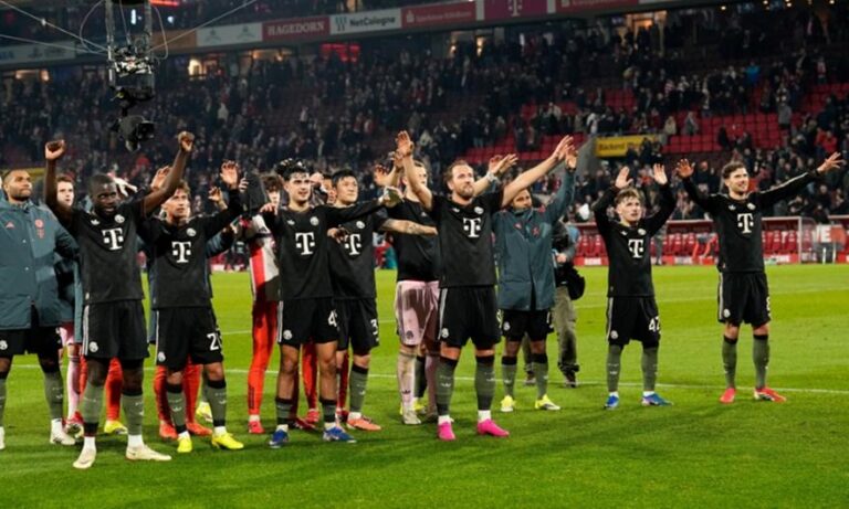Bundesliga – 18η αγωνιστική: Δύσκολη αποστολή για την Μπάγερν στη Λειψία