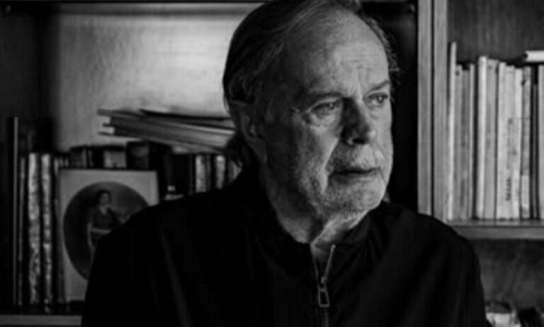 Πέθανε ο γνωστός ηθοποιός, Χρήστος Πολίτης