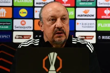 Μπενίτεθ: “Ο Παναθηναϊκός περνά μια δύσκολη περίοδο και θα την ξεπεράσουμε με σκληρή δουλειά”