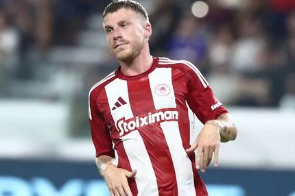 Ολυμπιακός: Η Σάρλοτ απέκτησε και επίσημα τον Μπιέλ