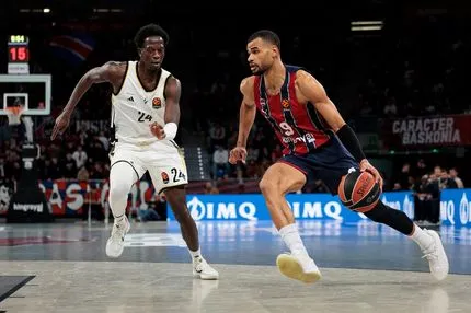 Μπασκόνια – Βιλερμπάν 78-73: Ο Λουγουαγού-Καμπαρό επέστρεψε και οι Βάσκοι στέρησαν από τους Γάλλους το πρώτο τους διπλό