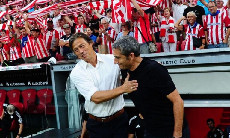 La Liga-21η αγωνιστική: Σπουδαία μονομαχία Αλμέιδα vs Βαλβέρδε – Δύσκολη αποστολή για τη Ρεάλ στο «Θεράμικα»