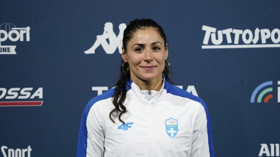 Ξιφασκία: Οι Γεωργιάδου και Κουρούση στο γκραν πρι σπάθης στην Τύνιδα