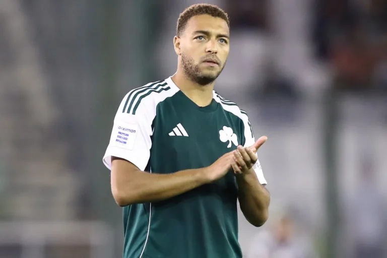 Παναθηναϊκός: Τεράστια ατυχία με Ντέσερς, πόσο καιρό αναμένεται να μείνει εκτός