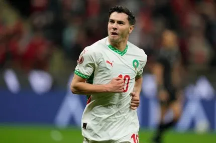 Καμερούν – Μαρόκο 0-2: Οι Ντίαθ και Σαϊμπαρί υπέγραψαν την πανάξια είσοδο των διοργανωτών στους 4 του Copa Africa