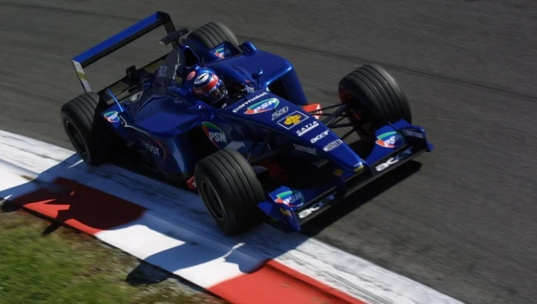 Σαν Σήμερα: H Prost Grand Prix έβαλε «λουκέτο»