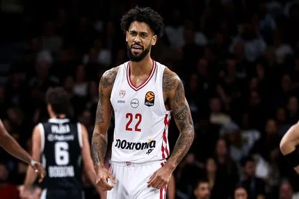 Βίρτους – Ολυμπιακός: Οι εκτελεστές Φουρνιέ – Ντόρσεϊ και ο Μιλουτίνοβ που είχε ρόλο Πύργου ελέγχου