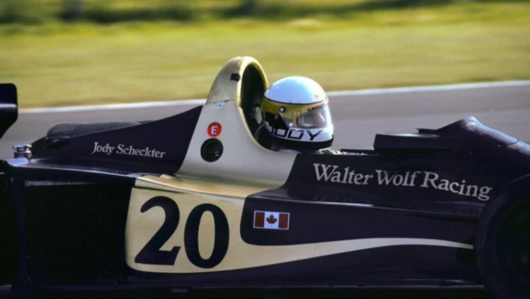 Σαν Σήμερα: Μια νεοφώτιστη ομάδα της F1 κέρδισε το πρώτο της Grand Prix