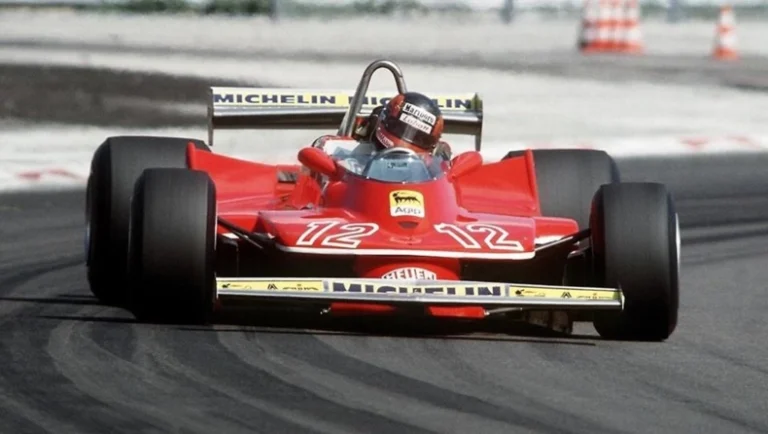 Σαν Σήμερα: Παρουσιάστηκε το ασχημότερο μονοθέσιο στην ιστορία της Ferrari