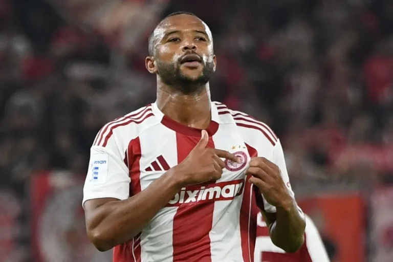 Ολυμπιακός: Η Ζιρόνα θέλει τον Ελ Κααμπί, σύμφωνα με δημοσίευμα του transferfeed