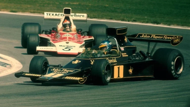 Σαν Σήμερα: Μάχες θρύλων της F1 στην Αργεντινή