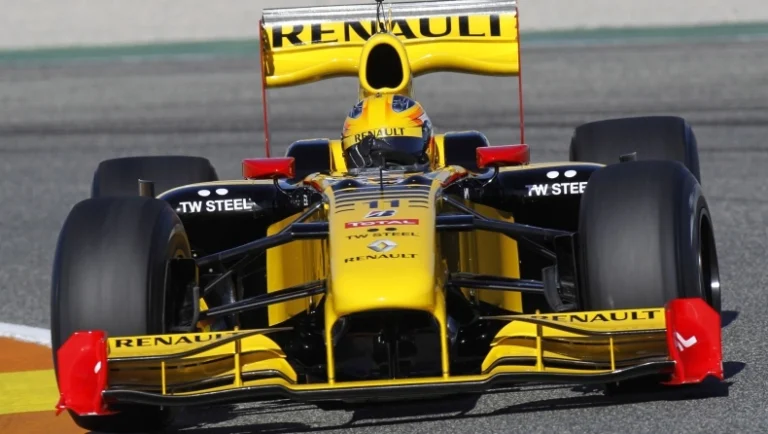 Σαν Σήμερα: Η δεύτερη αποχώρηση της Renault από την F1