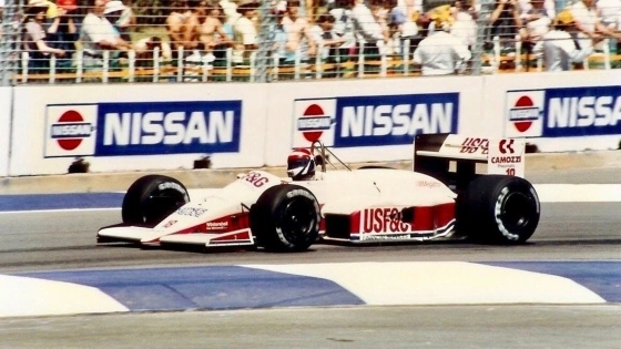 Σαν Σήμερα: Γεννήθηκαν δύο θρύλοι των αγώνων από τις ΗΠΑ 