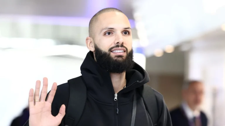 Φουρνιέ: «Να κάνουμε ό,τι χρειαστεί για να κερδίζουμε – Το πιο θορυβώδες γήπεδο που έχω παίξει της Παρτίζαν»