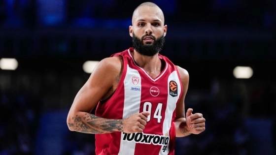 Ολυμπιακός: Η μέρα και η ώρα της επόμενης αναμέτρησης στην EuroLeague