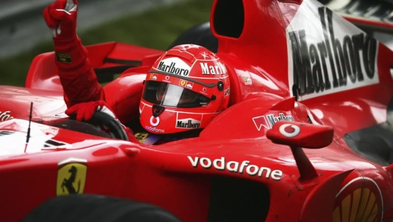 Σαν Σήμερα: Γεννήθηκε ο θρύλος της F1 Μίκαελ Σουμάχερ