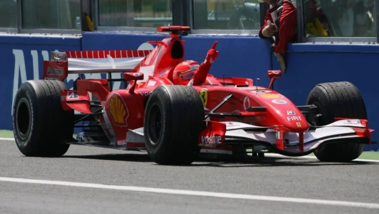 Σαν Σήμερα: Κυκλοφόρησαν τα πρώτα σενάρια αποχώρησης του Σουμάχερ από την F1