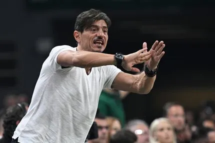 Γιαννακόπουλος: «Θα έφερνα τον Τζόρνταν αν χρειαζόταν, προσπαθώ να φέρω εις πέρας μια μεγάλη μεταγραφή»