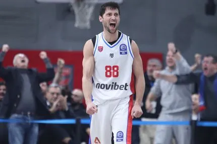 Πανιώνιος – Κολοσσός 73-62: Νίκησε μετά από 49 ημέρες στη Stoiximan GBL και πήρε τη διαφορά από τους Ροδίτες