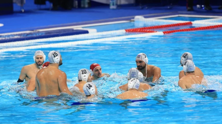 Ελλάδα: Για την 1η νίκη επί της Ιταλίας σε ευρωπαϊκό και την πρόκριση στα ημιτελικά