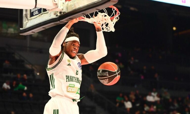 Χολμς: «Δεν βλέπω την ώρα να παίξω ξανά μπροστά στον κόσμο μας»