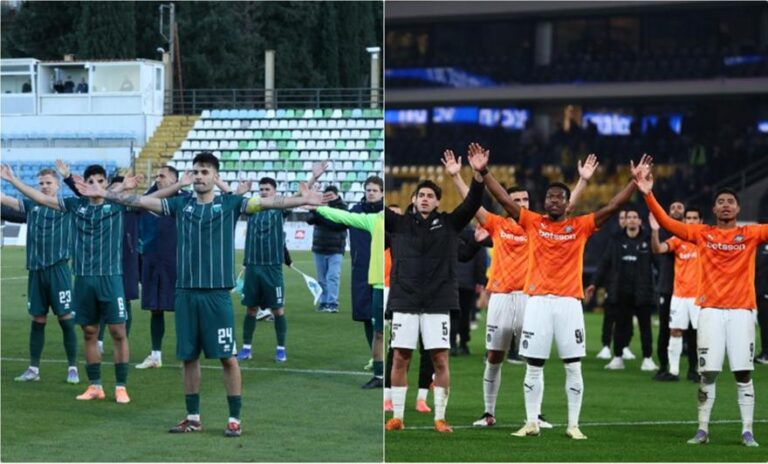 Κύπελλο Ελλάδας: Για 15η φορά στον τελικό ομάδα από την περιφέρεια