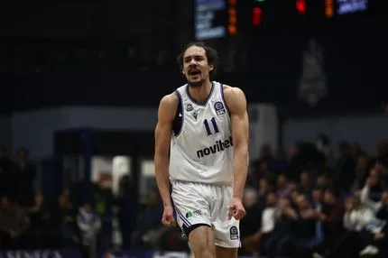 Ηρακλής – Περιστέρι Betsson 73-59: Oι Θεσσαλονικείς κυριάρχησαν από το ξεκίνημα και έφτασαν σε άνετη νίκη στο Ιβανώφειο κόντρα στο Περιστέρι Betsson