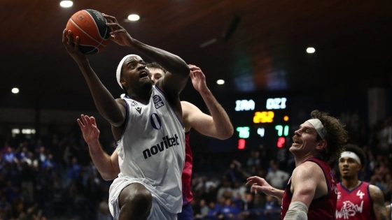 Ηρακλής – Τζίκι 87-75: «Άγγιξε» κορυφή πατώντας… γκάζι στην τέταρτη περίοδο