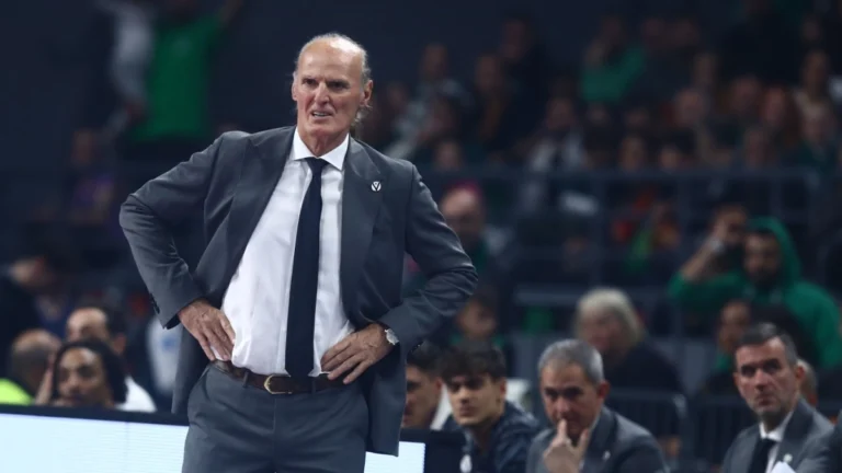 Ιβάνοβιτς: «Είμαστε σε εξαιρετική φόρμα αυτή τη στιγμή»