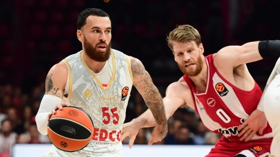 Ολυμπιακός: Αλλαγή ημερομηνίας στο ματς με Μονακό