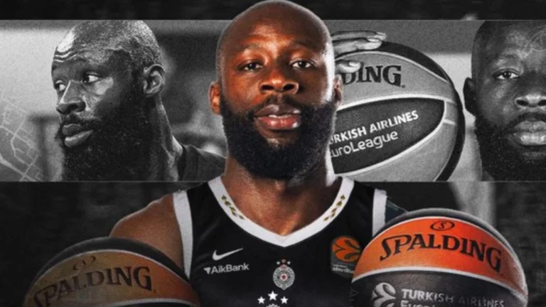 Παρτίζαν: Ανακοίνωσε Τζεκίρι για αντί-Τζόουνς