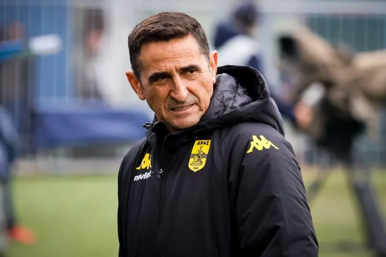 Άρης: Οι τρεις αλλαγές στον άξονα που ετοιμάζει ο Χιμένεθ και ο Παναγίδης