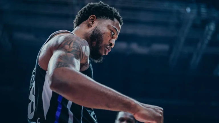 Ολυμπιακός: Το προφίλ του Ταϊρίκ Τζόουνς, ενας ελίτ Rim Runner που “τρέφεται” από το Pick and Roll