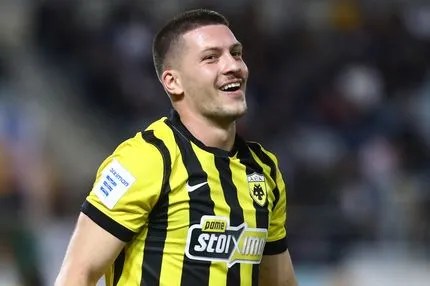 ΑΕΚ: Το απίστευτο ποσοστό της Ένωσης στα τελευταία πέντε παιχνίδια της στη Stoiximan Super League