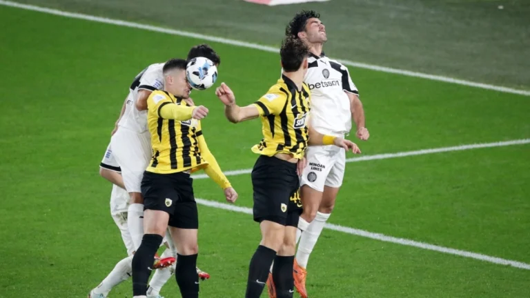 Κύπελλο Ελλάδας: Προϊστορία και στατιστικά αγώνων στο ΑΕΚ – ΟΦΗ