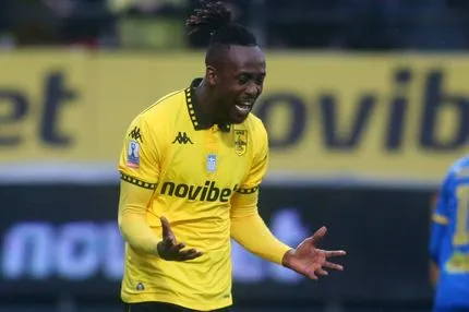 Άρης: Με Καντεβέρε στην κορυφή και τον Γένσεν σε ελεύθερο ρόλο τα σχέδια Χιμένεθ ενόψει ΑΕΚ