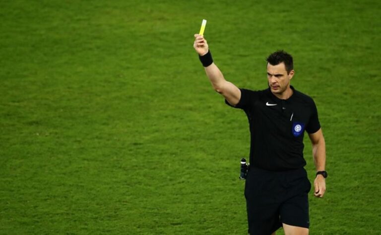 Πανιώνιος: «Συγχαρητήρια στην Καλαμάτα για τη νίκη της και στον Κατσικογιάννη για το πρώτο ημίχρονο»