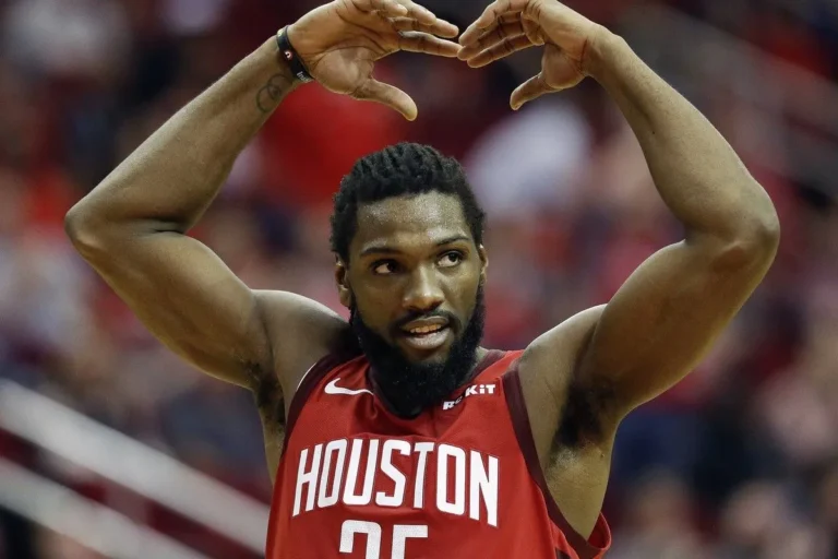 Κένεθ Φαρίντ: Ένας Pick and Roll ψηλός και μία μηχανή παραγωγής ριμπάουντ