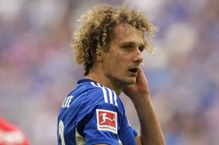 Παναθηναϊκός: Ενδιαφέρον για τον Άλεξ Κραλ της Ουνιόν Βερολίνου, σύμφωνα με το Kicker