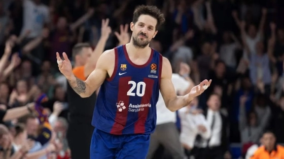 Ρεάλ – Μπαρτσελόνα 100-105: Σε… καλό φεγγάρι οι Καταλανοί, πέρασαν με 100άρα απ΄τη Μαδρίτη